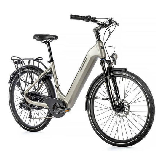 Elektrofahrrad Leader Fox City Lotus 2023