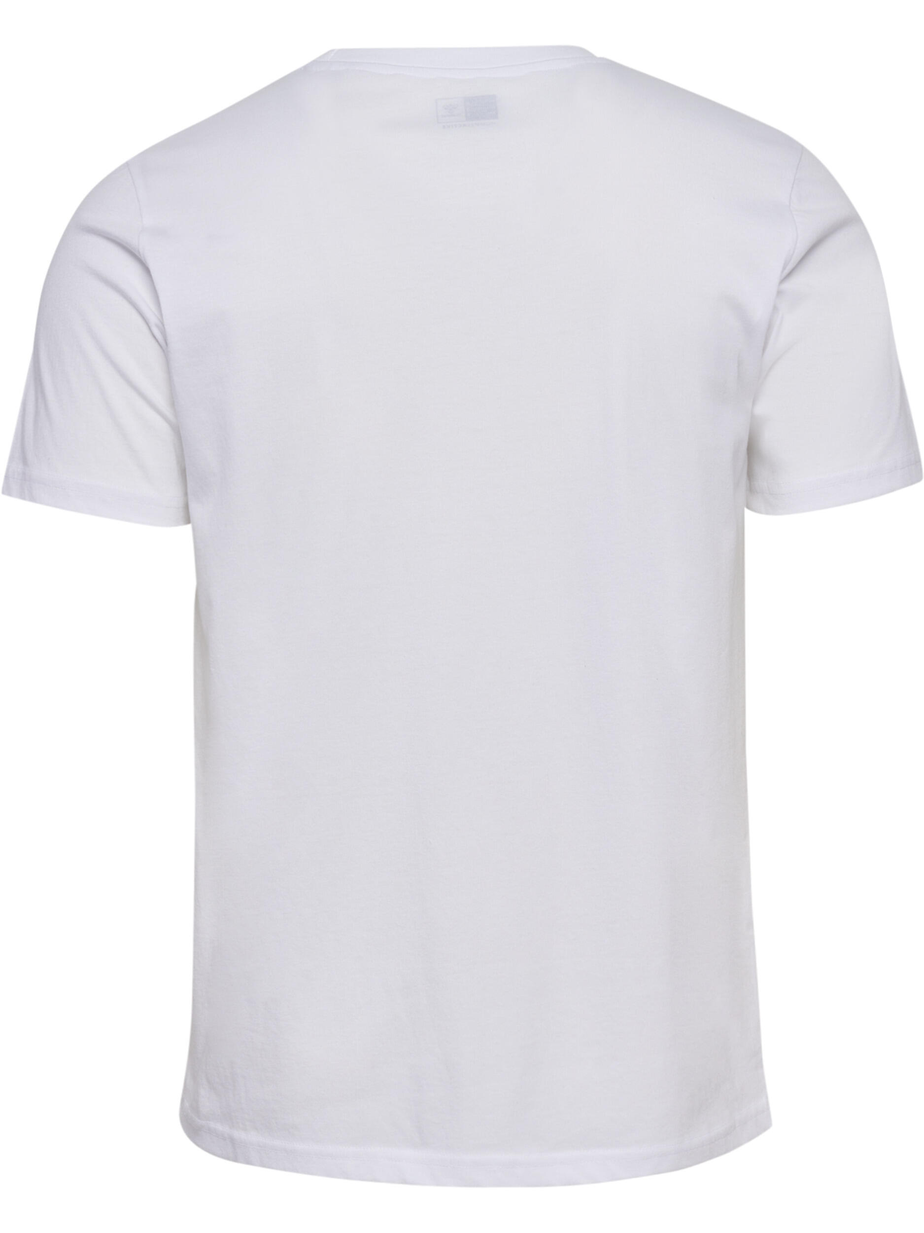 T-shirt con logo Hummel Graphic 6/7