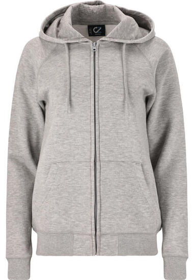 Kapuzenjacke Oklahoma