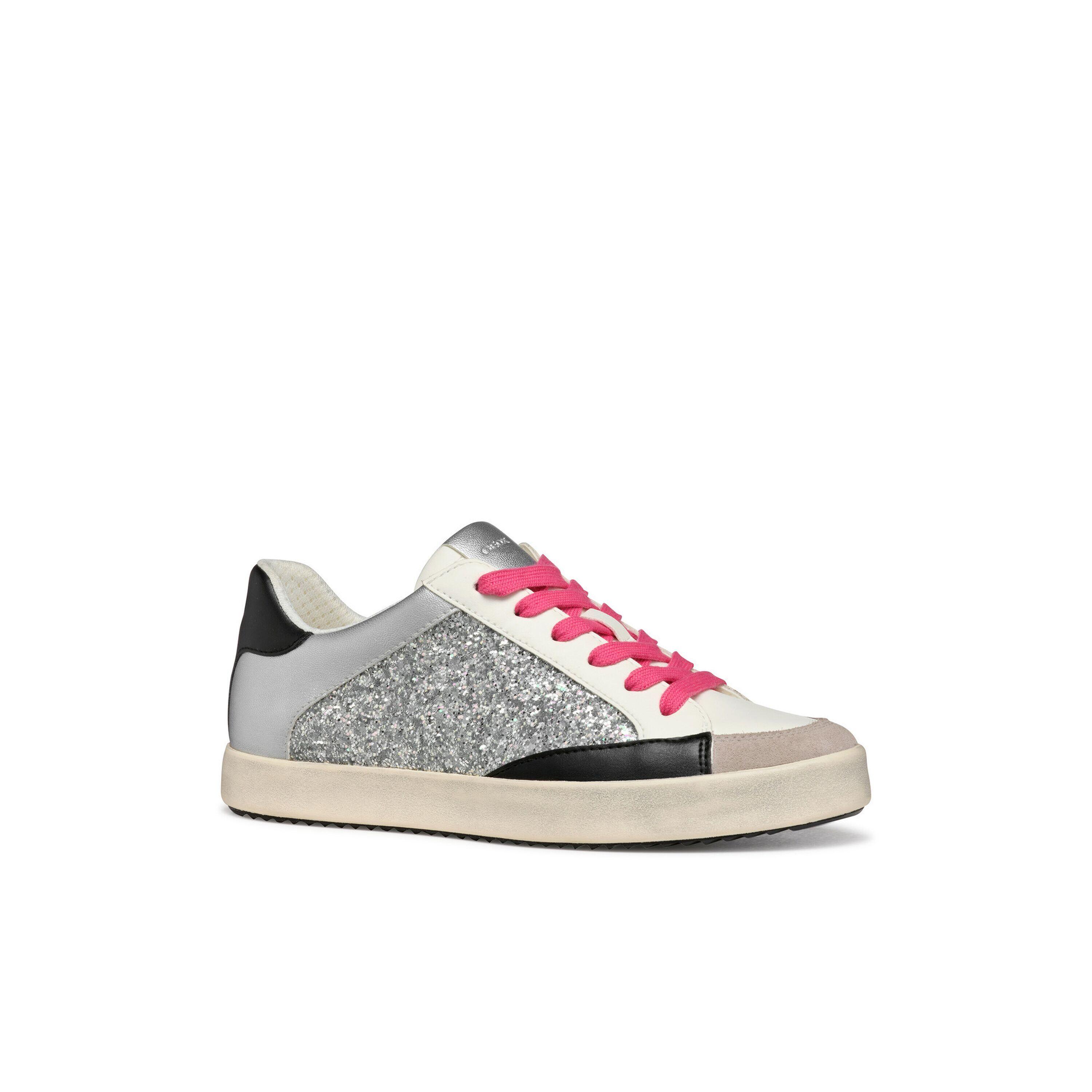 Baskets femme Geox Blomiee I 2/5
