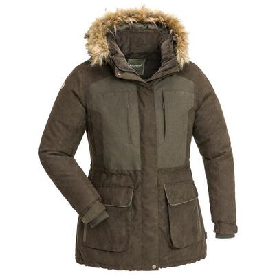 Regenjacke für Damen Pinewood Abisko/Småland 2.0