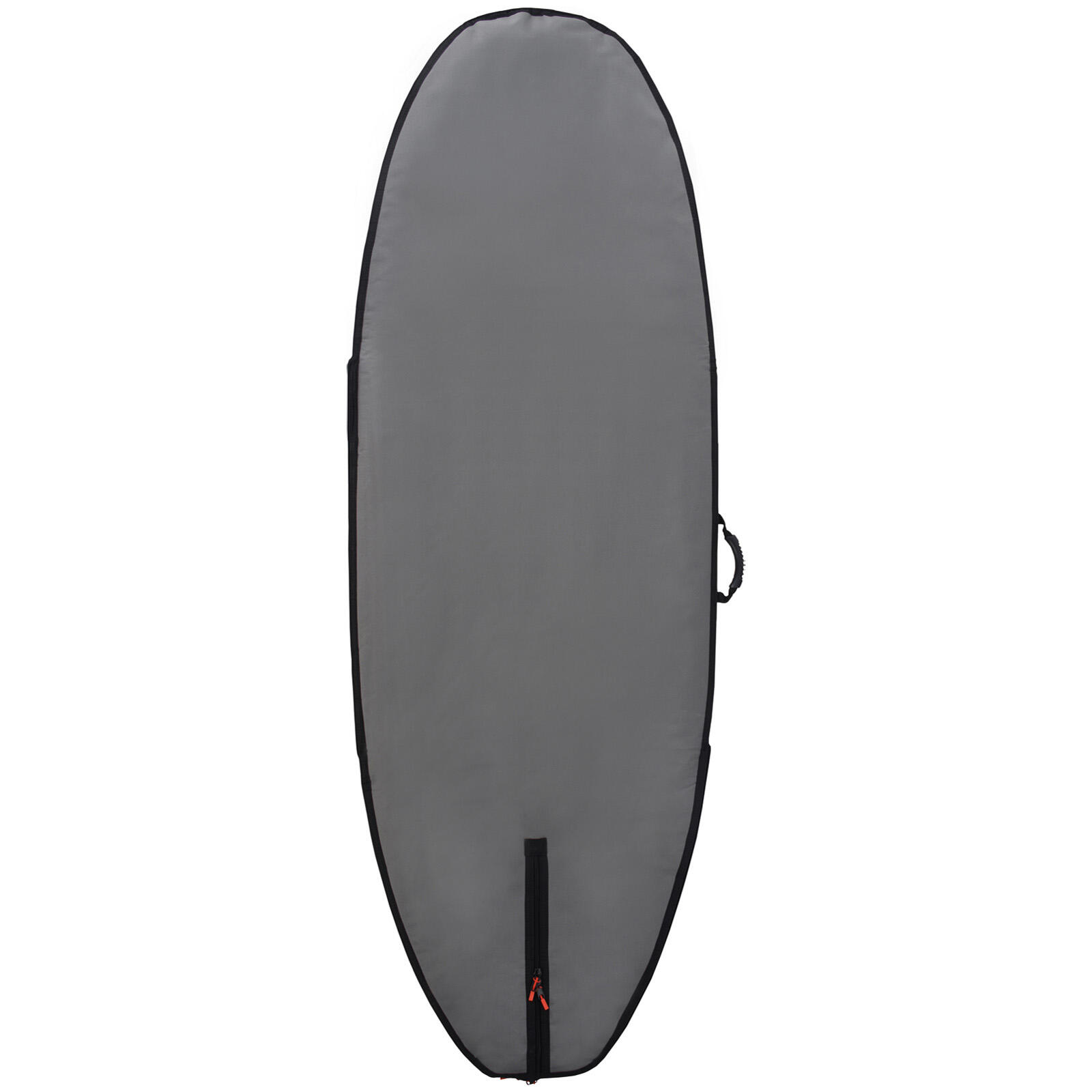 Funda para tabla de windsurf F2 XXXS 207 x 70 cm Gris 2024/2025 2/2