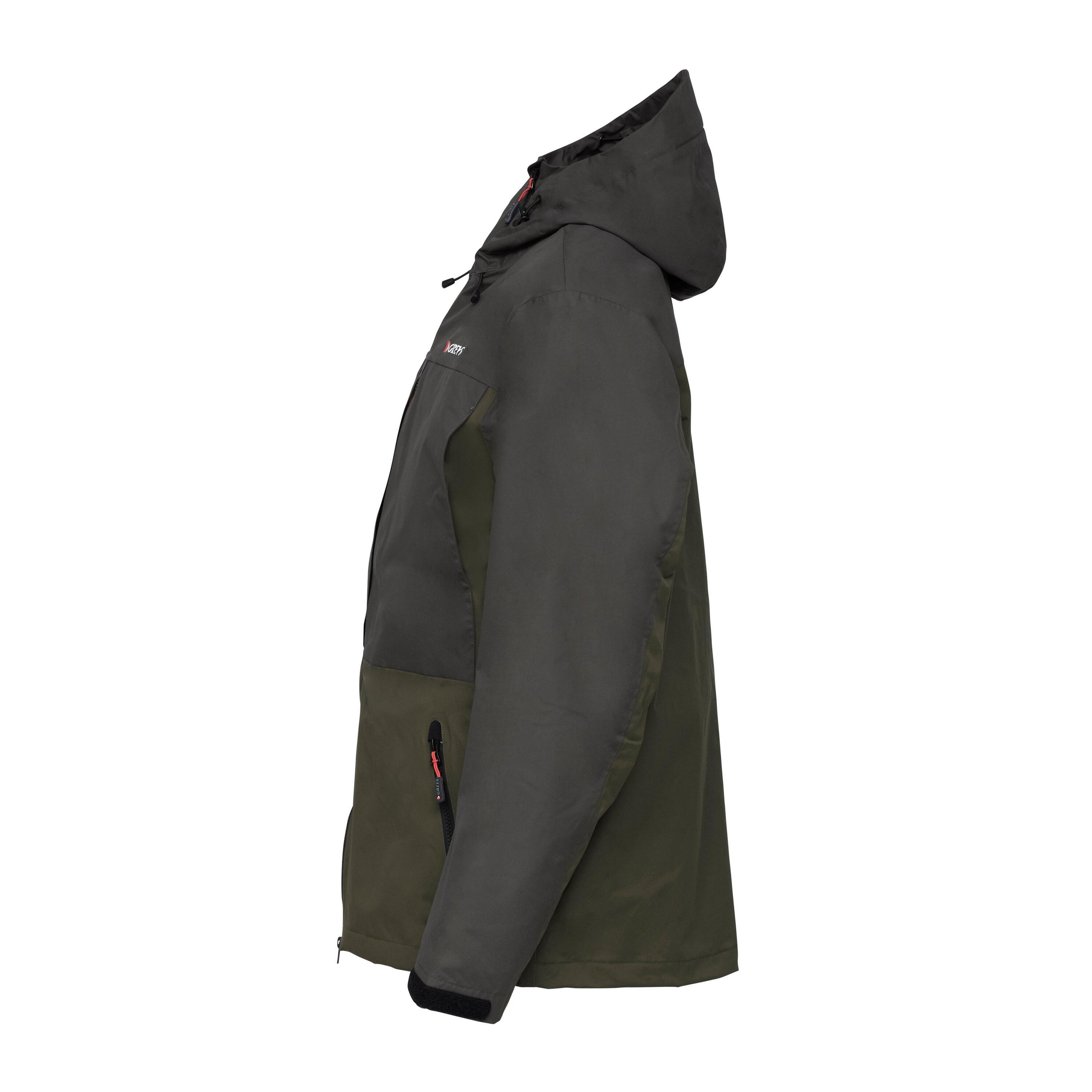 Veste à capuche Greys Fin 2/3
