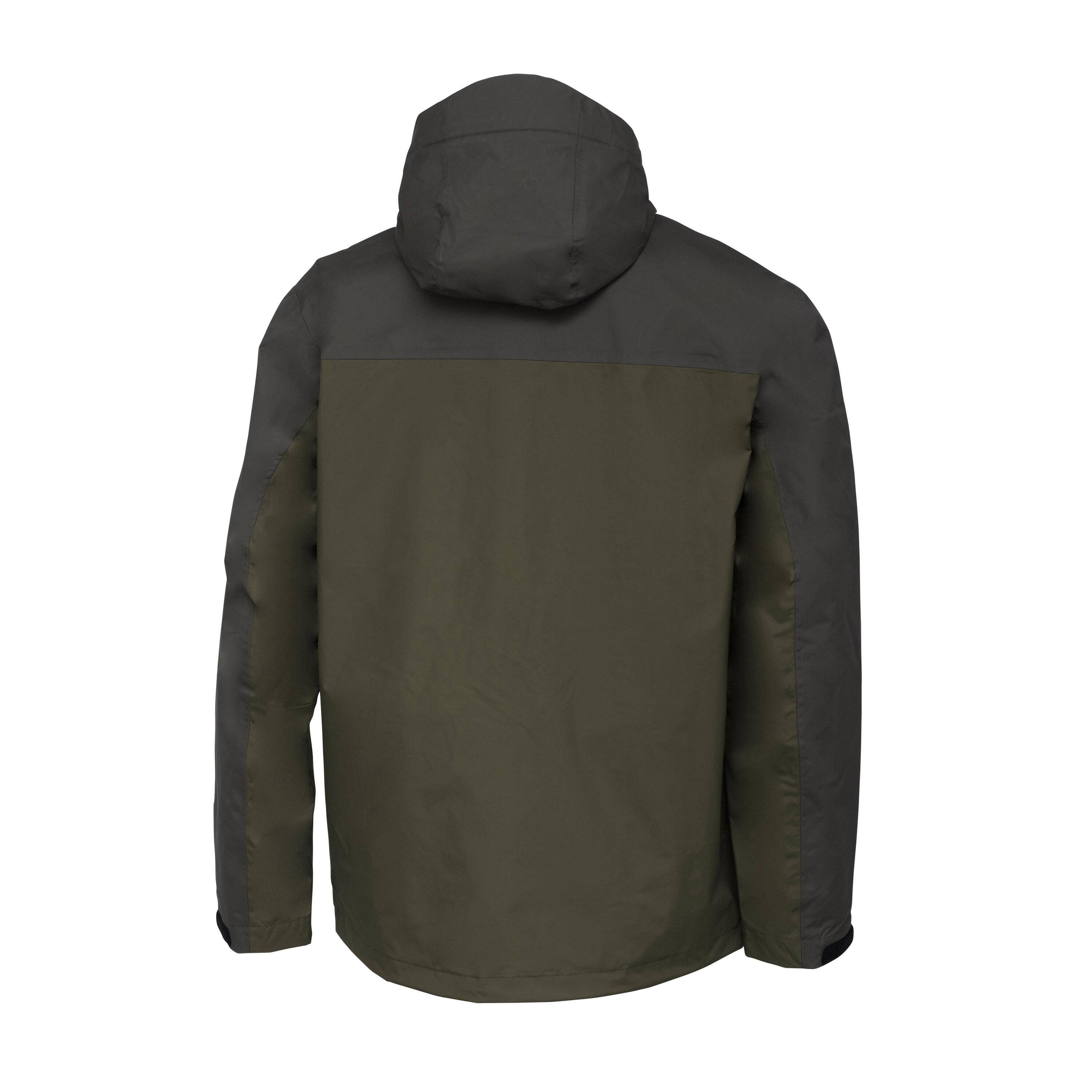 Veste à capuche Greys Fin 3/3