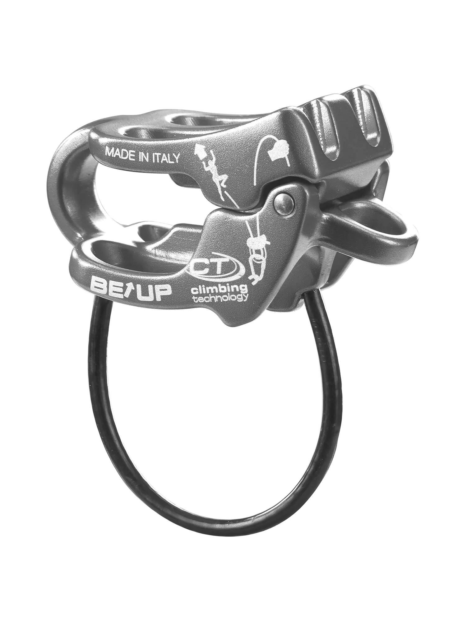 CLIMBING TECHNOLOGY Climbing Technology Be-Up Sicherungsgerät