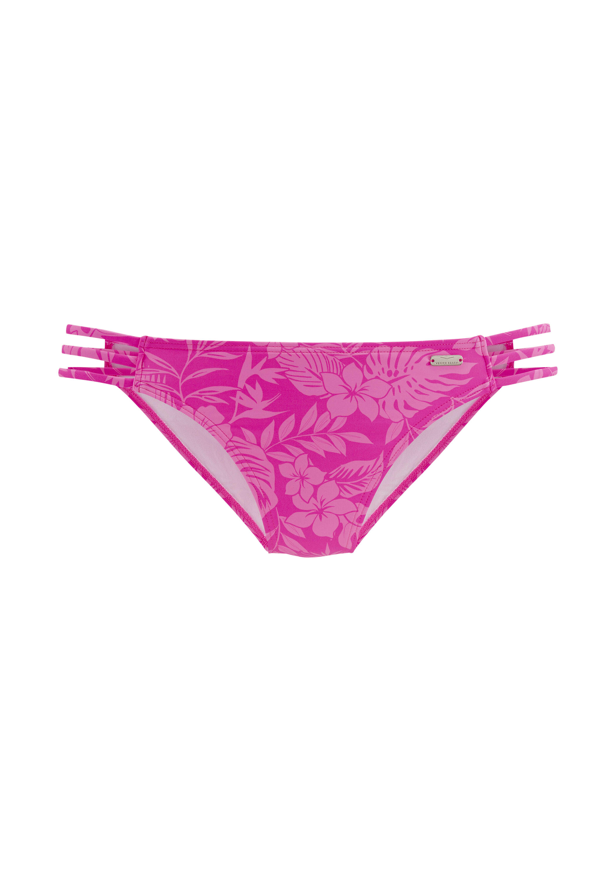 Damen Bikini-Hose 2/4