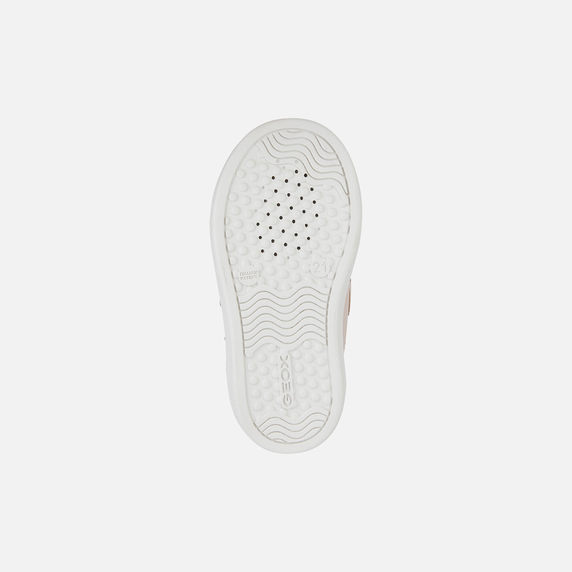 Zapatillas niña Geox B Nashik Girl 7/7