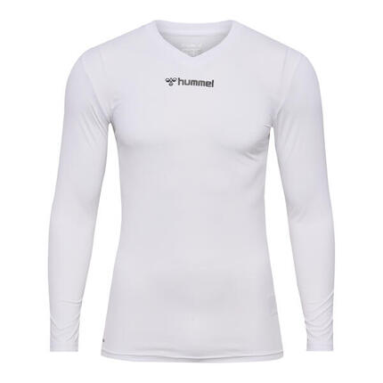 Maillot manches longues Hummel Bl Essential