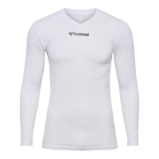 Maillot manches longues Hummel Bl Essential