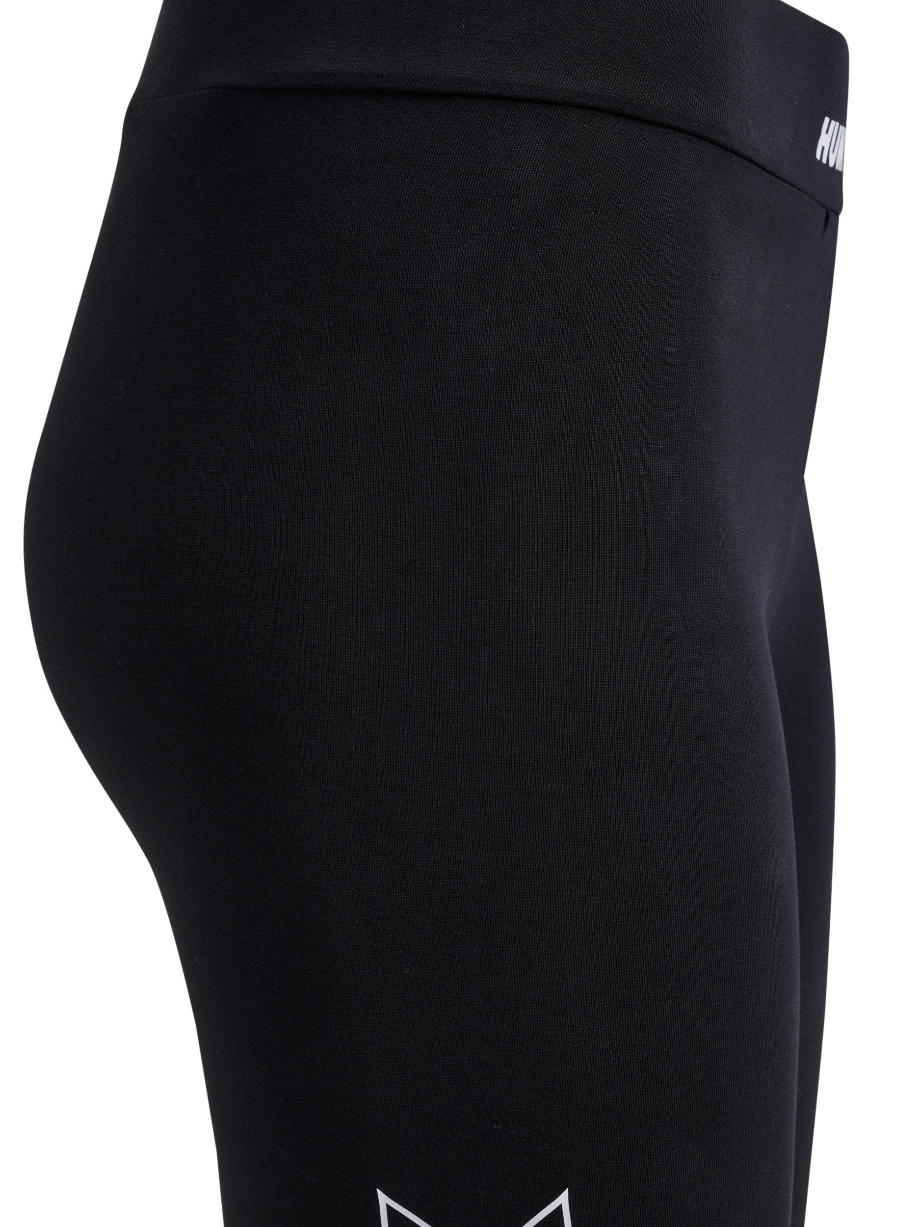 Ciclisti da donna Hummel Elemental Co 7/7