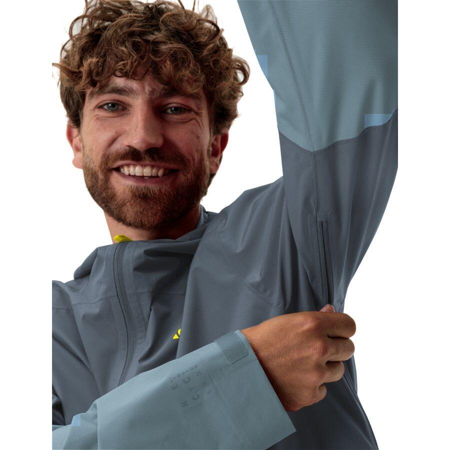 Veste de randonnée VAUDE Neyland 2.5 L 6/7