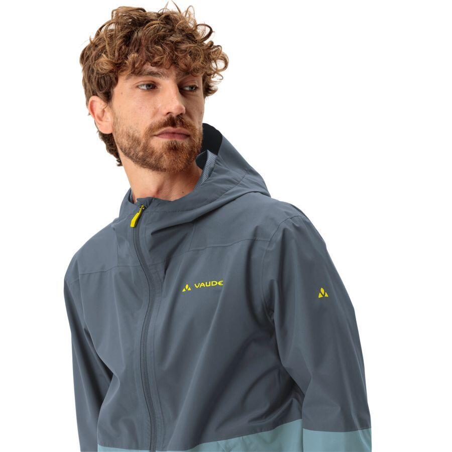 Veste de randonnée VAUDE Neyland 2.5 L 7/7