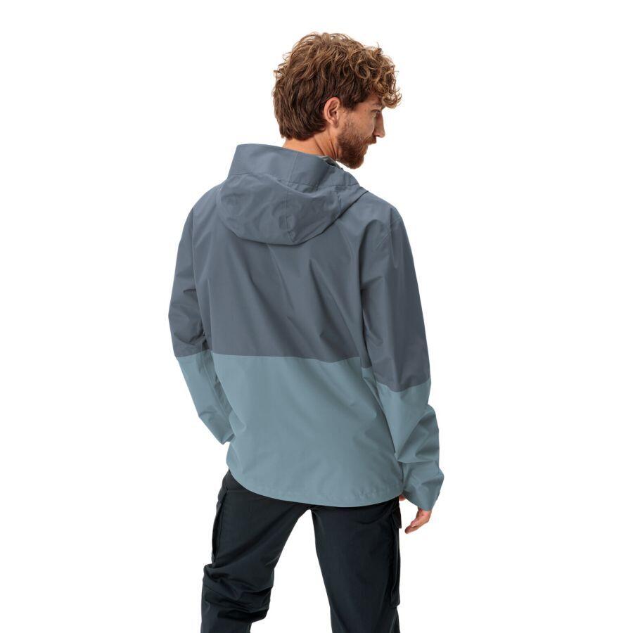Veste de randonnée VAUDE Neyland 2.5 L 5/7