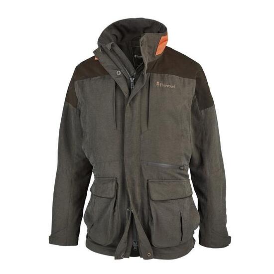 Regenjacke Pinewood Småland