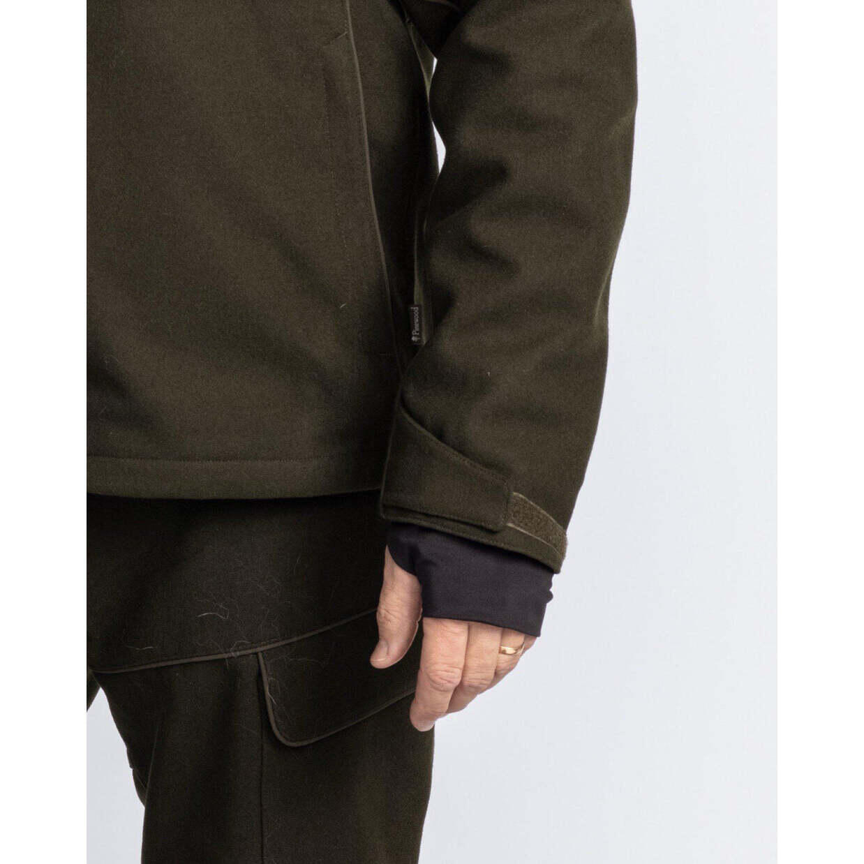Regenjacke Pinewood Furudal 5/9