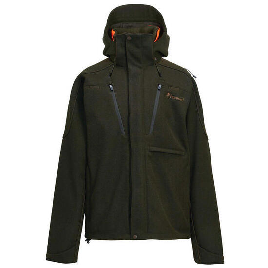 Regenjacke Pinewood Furudal