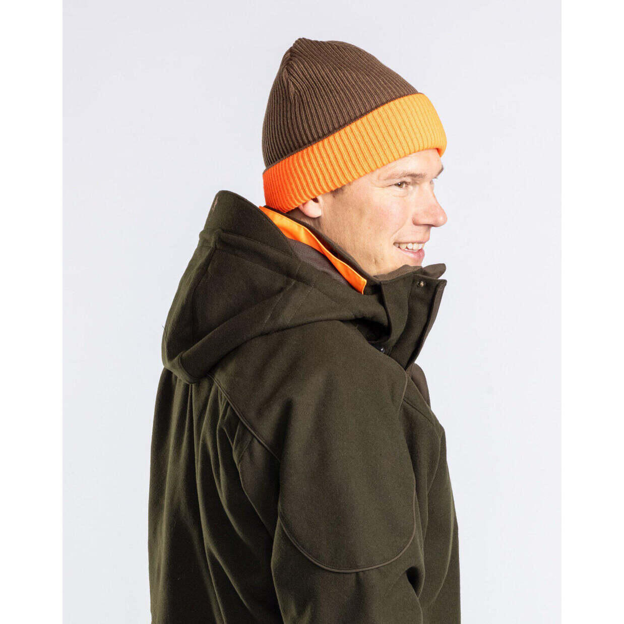 Regenjacke Pinewood Furudal 6/9