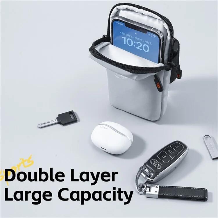 Sport-Armband für Smartphone Jogging Fitness 3/6