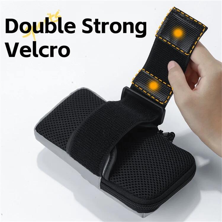 Sport-Armband für Smartphone Jogging Fitness 2/6