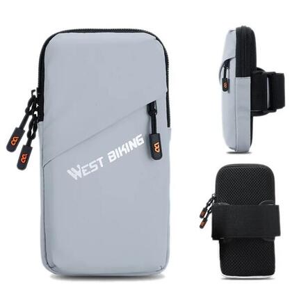 Sport-Armband für Smartphone Jogging Fitness