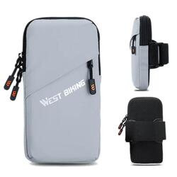 Brassard de Sport pour smartphone Running Fitness