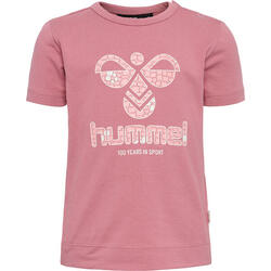 T-shirt bébé fille Hummel Talya