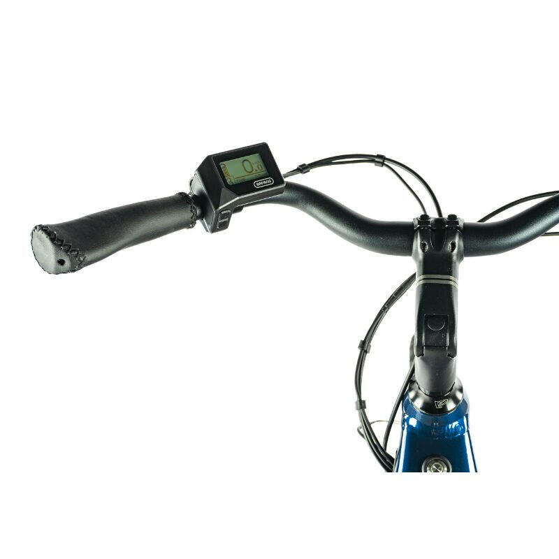 Bicicletta elettrica Leader Fox City Neba 2023 3/5