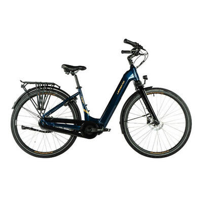 Elektrische fiets leader fox city neba 2023
