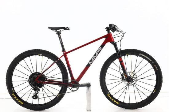 MTB ricondizionata · Rakish SL Carbonio X01 · Buone condizioni