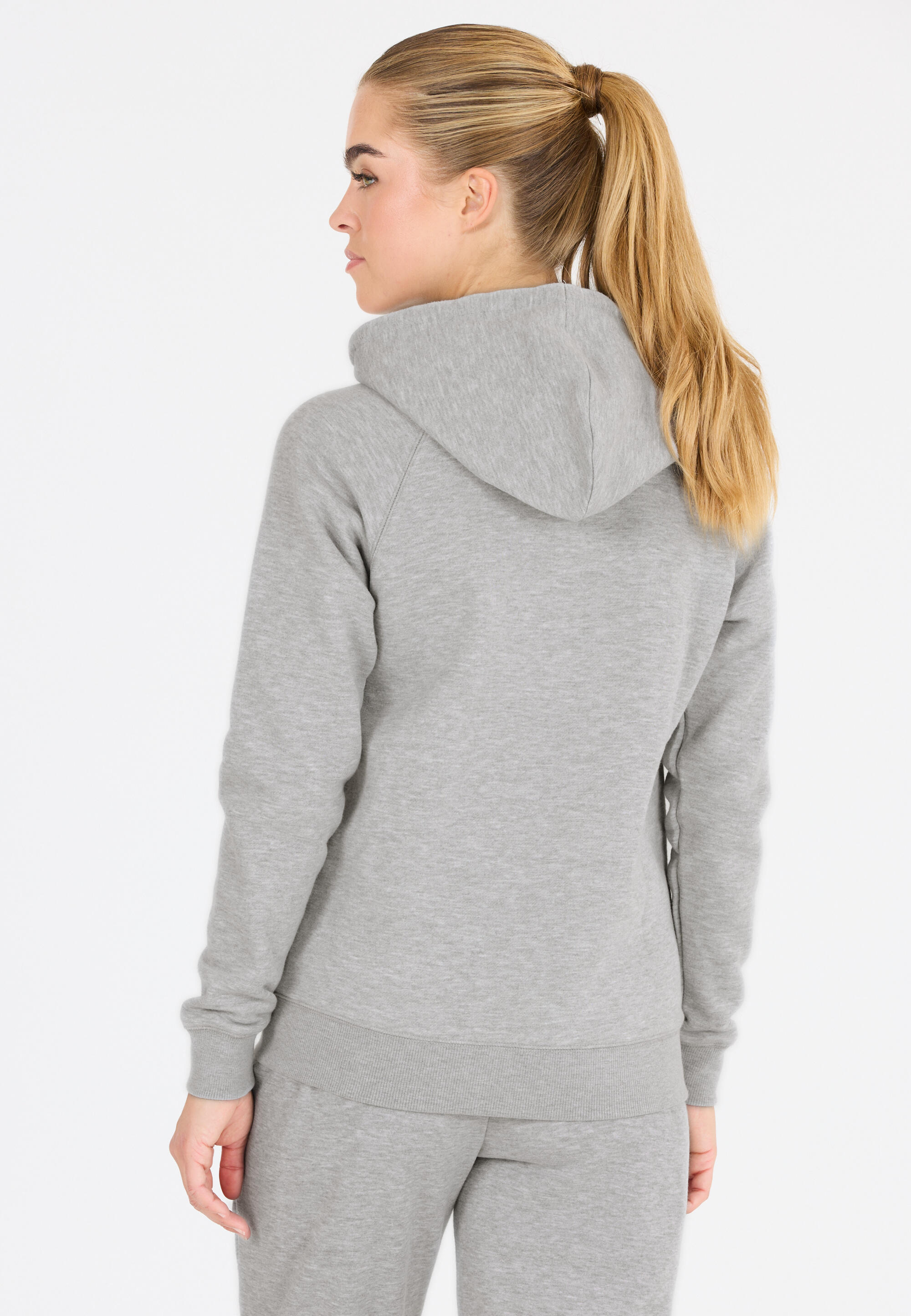 Kapuzenjacke Oklahoma 5/5