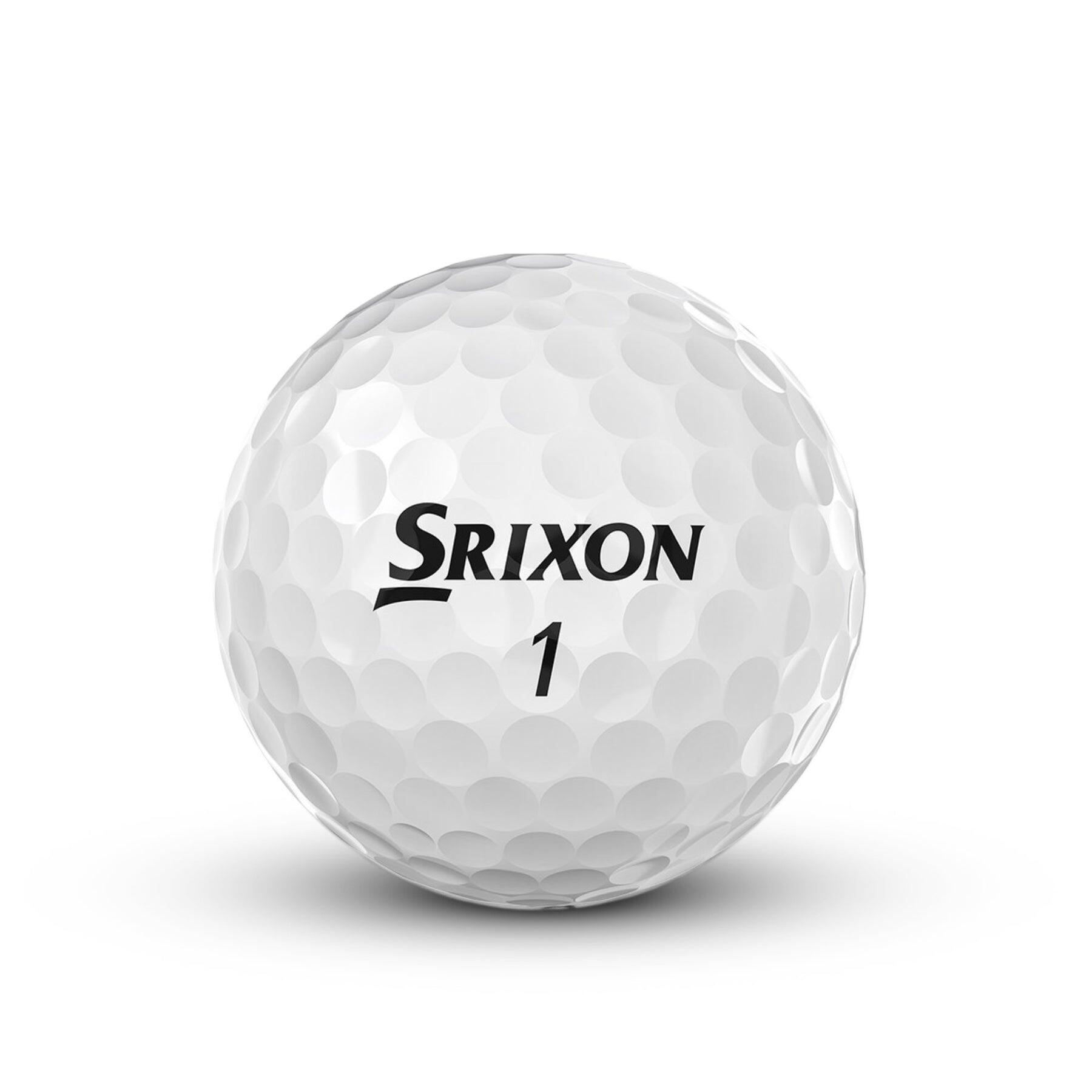 Segunda Vida - 12 Bolas de Golf  Q Star Tour -Pearl- Excelente Estado 2/3