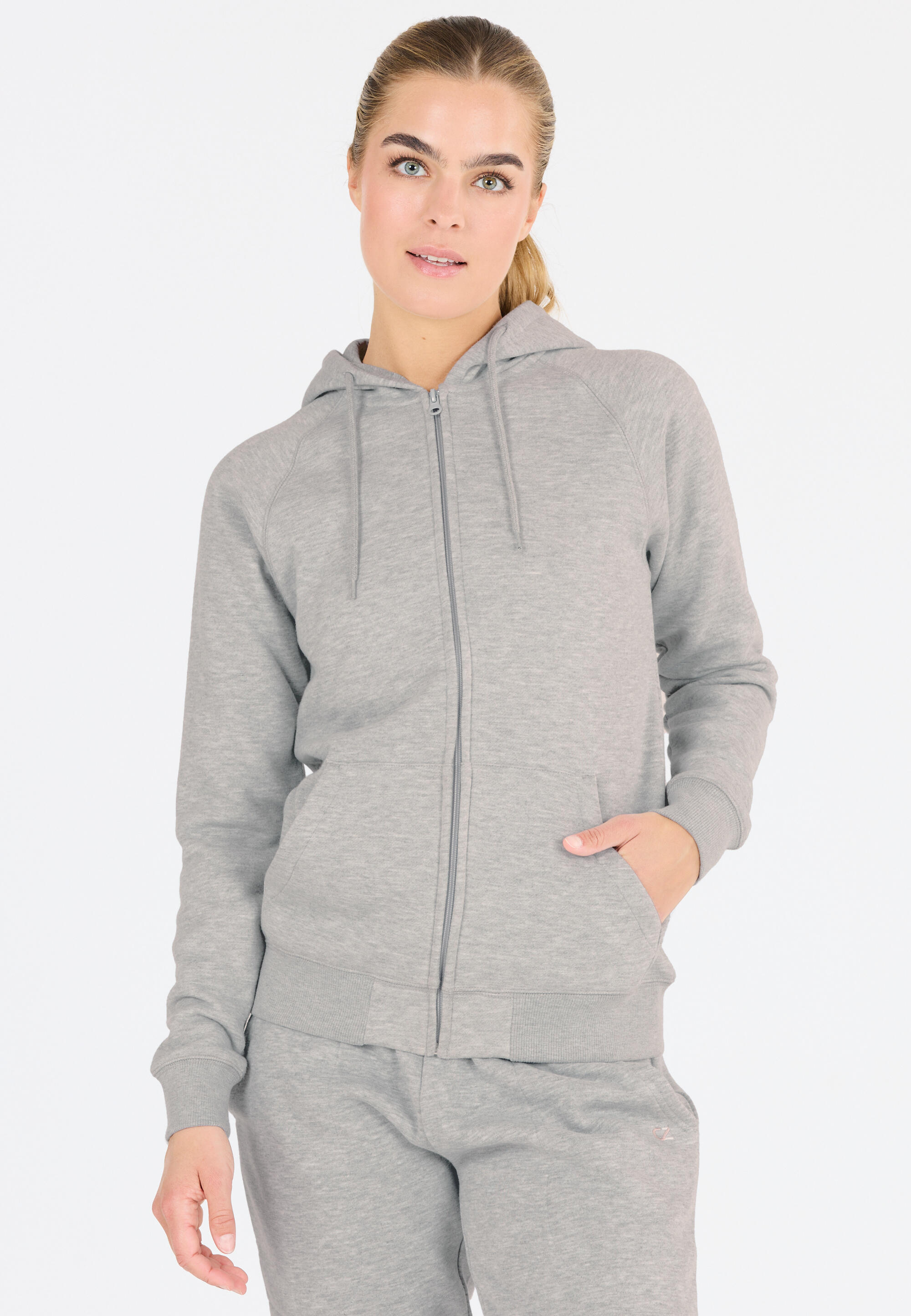 Kapuzenjacke Oklahoma 4/5