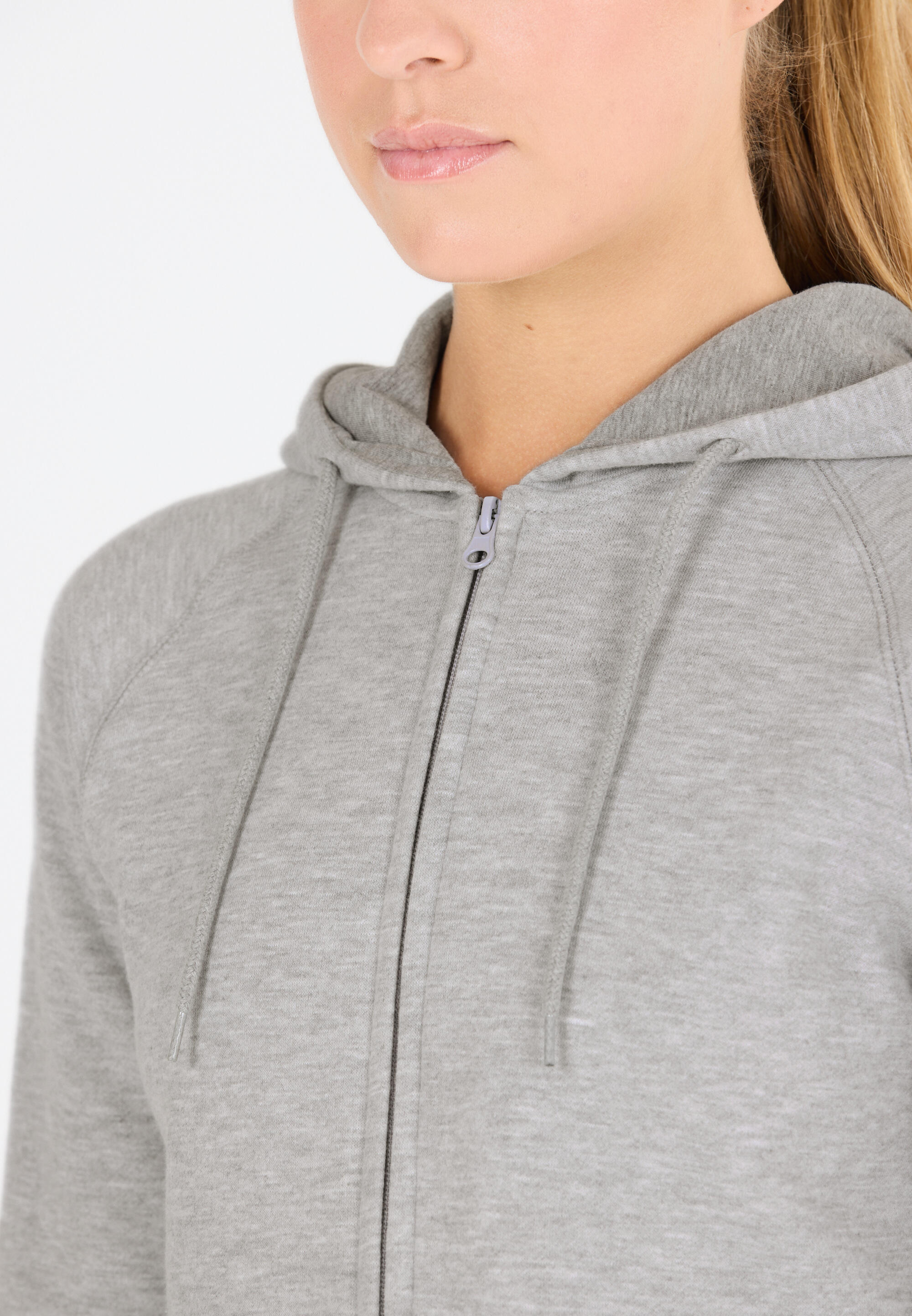 Kapuzenjacke Oklahoma 3/5