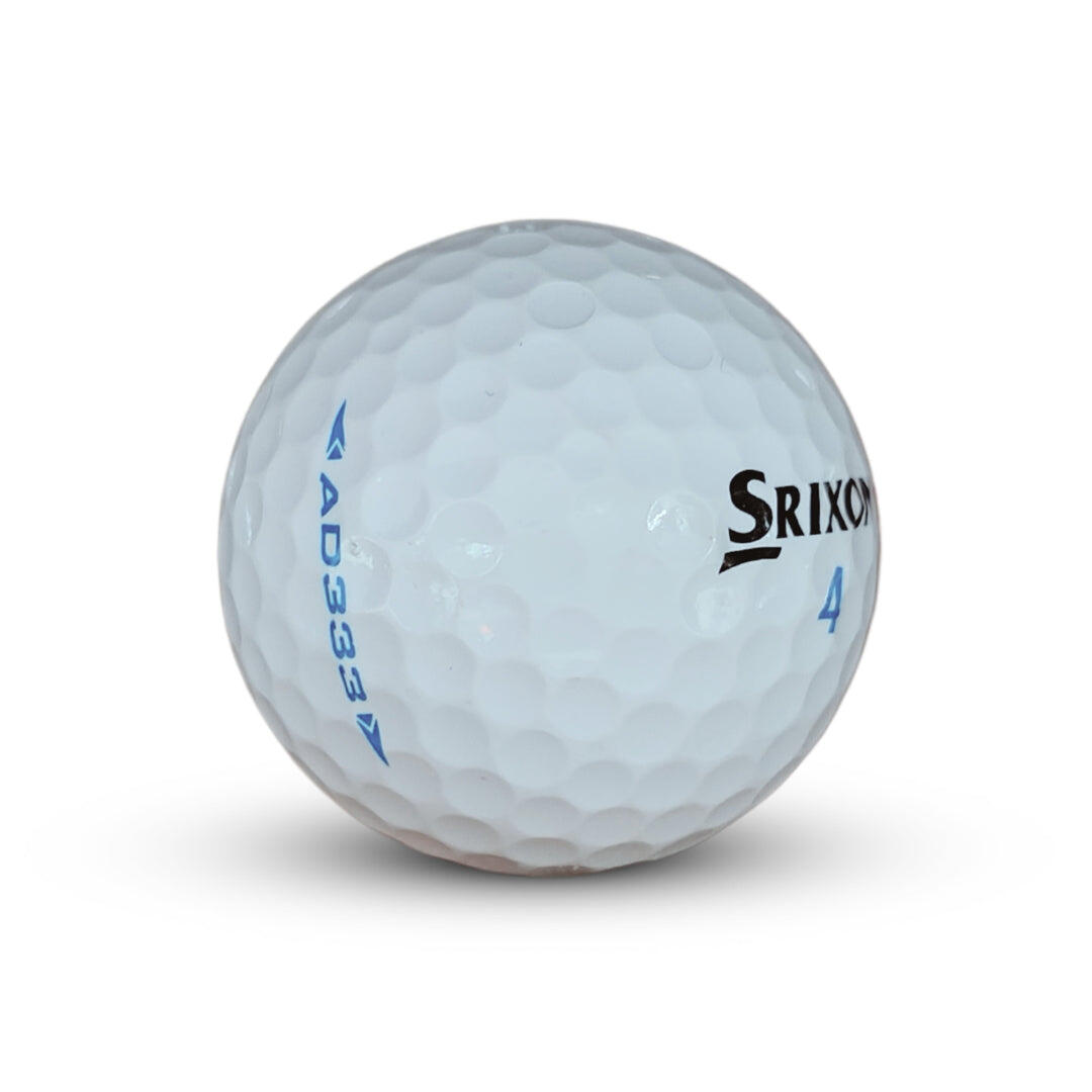 Segunda Vida - 24 Bolas de Golf  AD333 -A- Excelente Estado 2/3