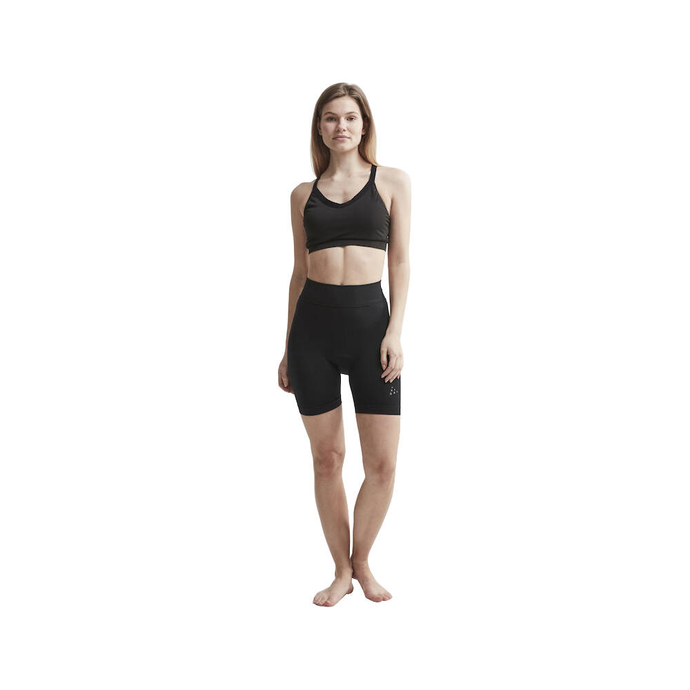 Damescompressieshort Craft fuseknit bike 2/6