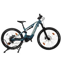 Reconditionné - Vélo VTT électrique - Hybrid ASX 2.7 + ALU Bleu - Très bon état