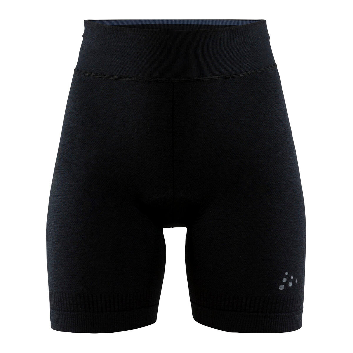 CRAFT Women's compression shorts Craft fuseknit bike