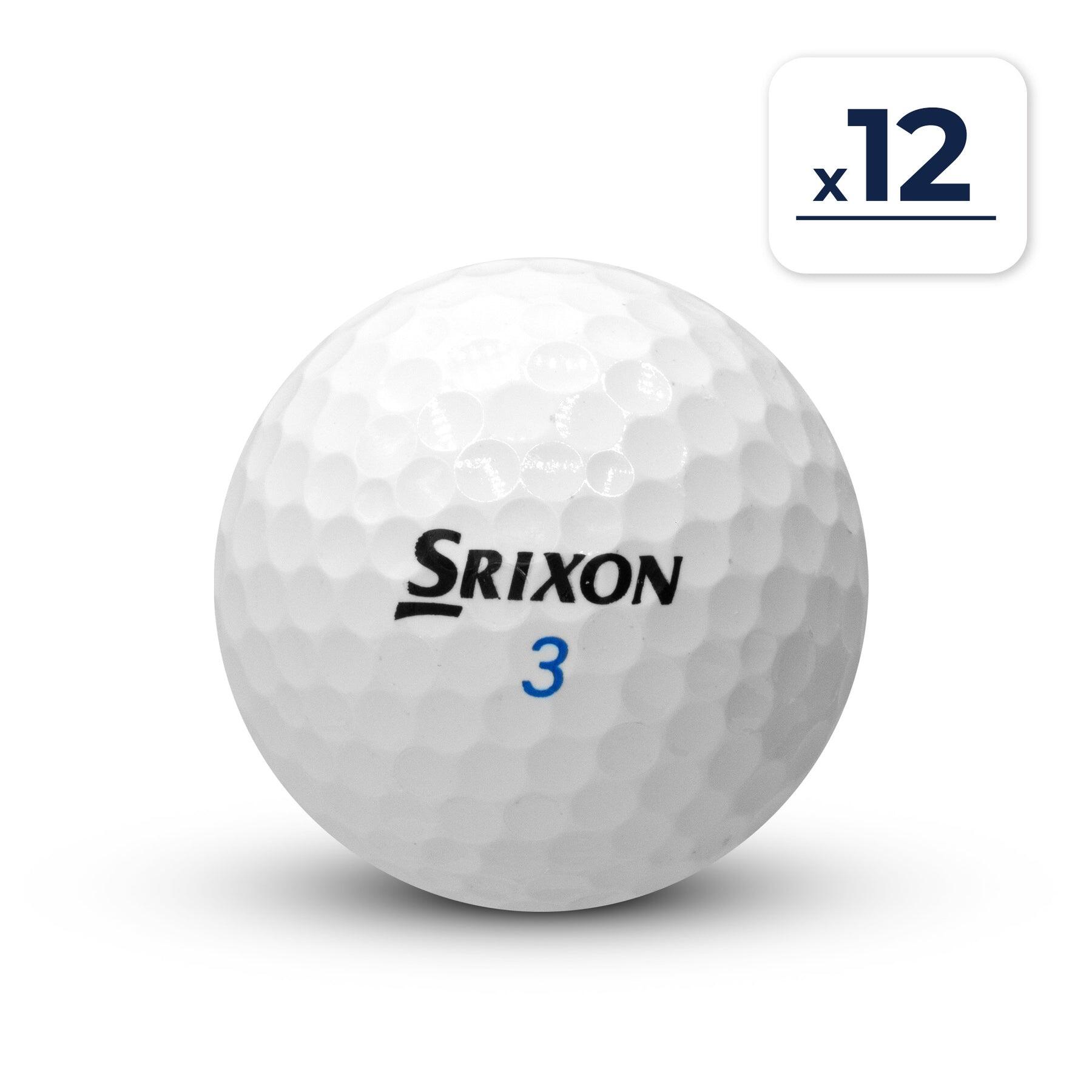 SRIXON picture