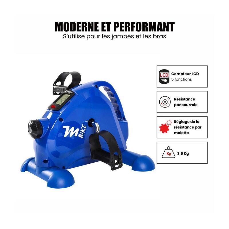 Mini-hometrainer – M bike - CARE