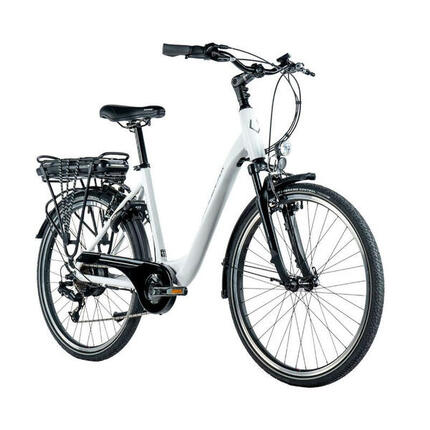 Elektrofahrrad Leader Fox City Latona 2024