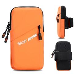 Brassard de Sport pour smartphone Running Fitness