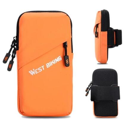 Sport-Armband für Smartphone Jogging Fitness