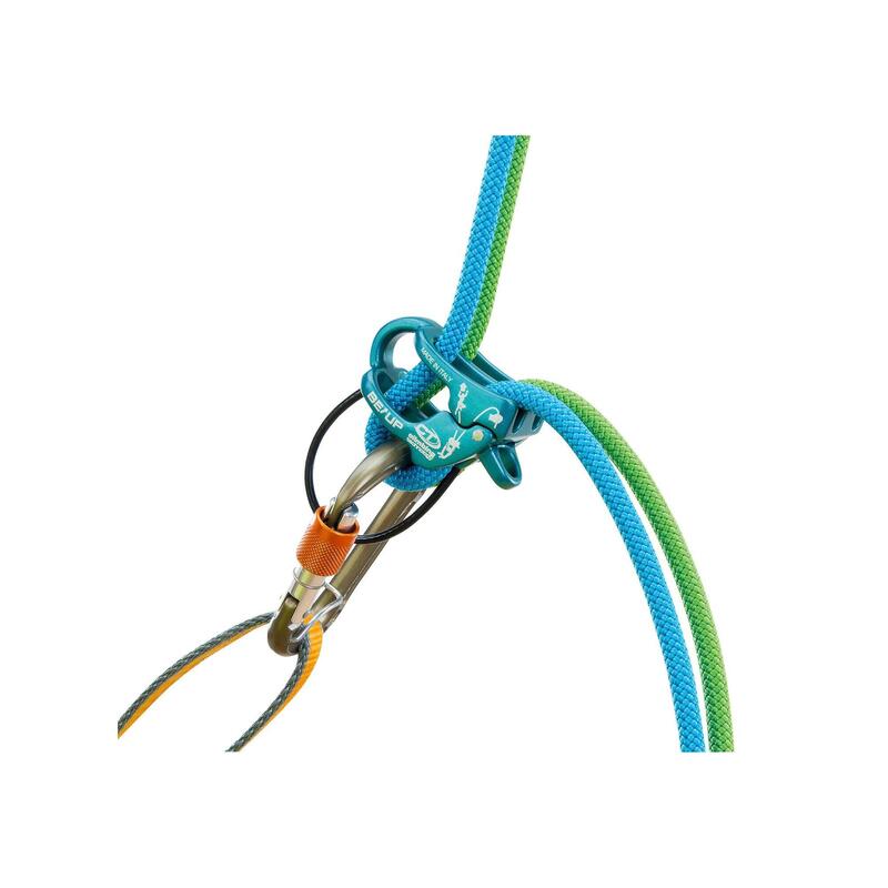 Przyrząd asekuracyjny Climbing Technology Be-Up
