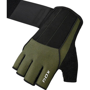 Gym Weight Lifting Gloves W3 6/6