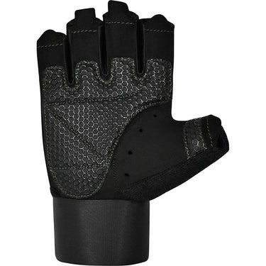 Gym Weight Lifting Gloves W3 2/6