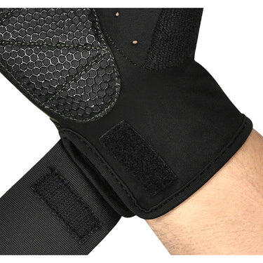 Gym Weight Lifting Gloves W3 5/6