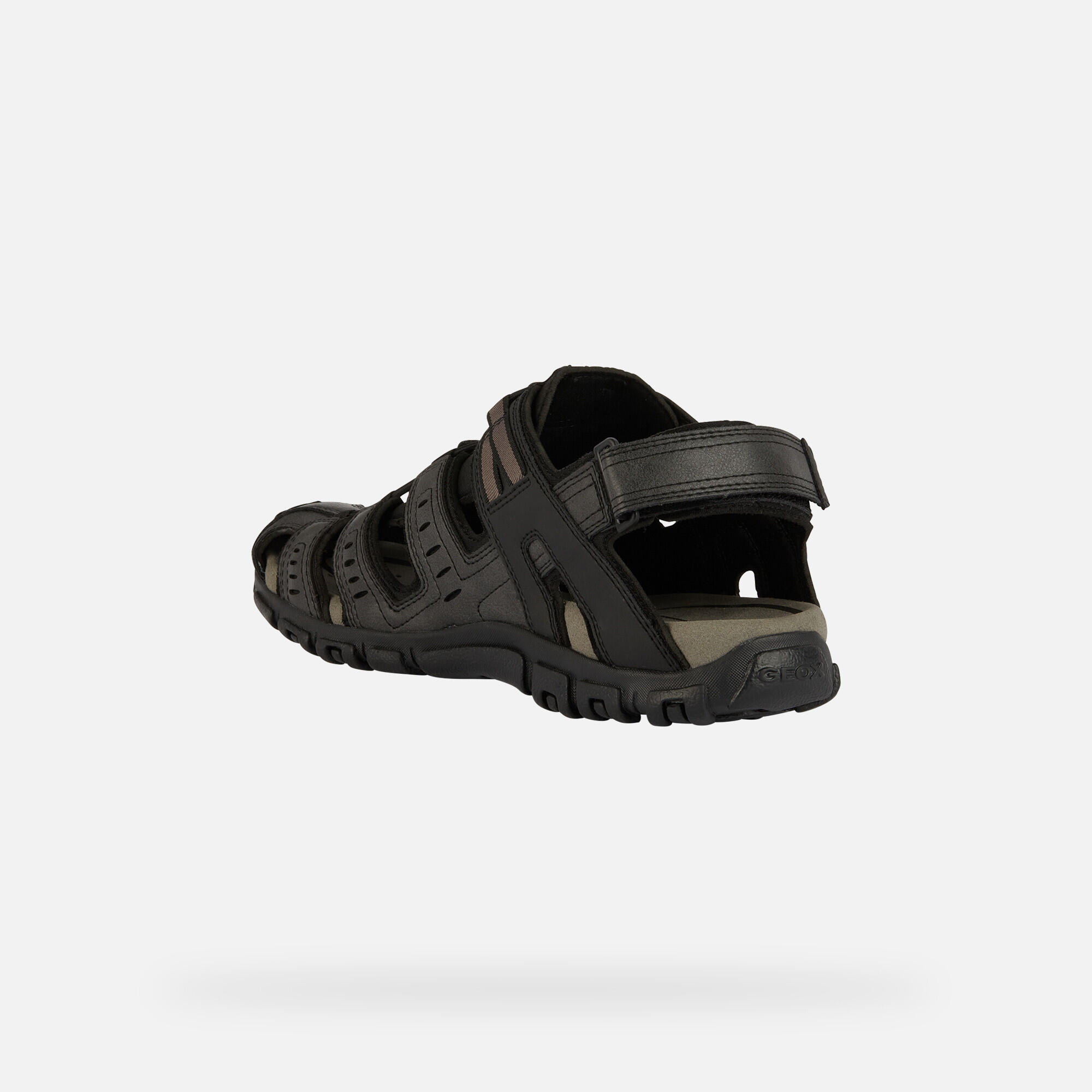 Sandali Geox Strada 5/7