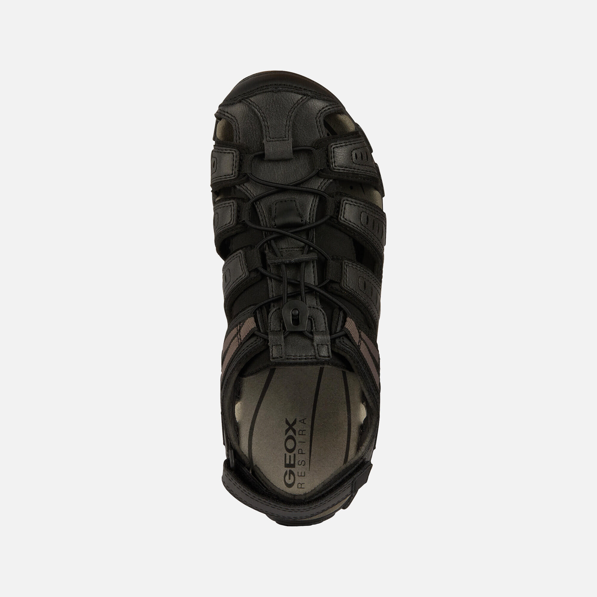 Sandali Geox Strada 4/7