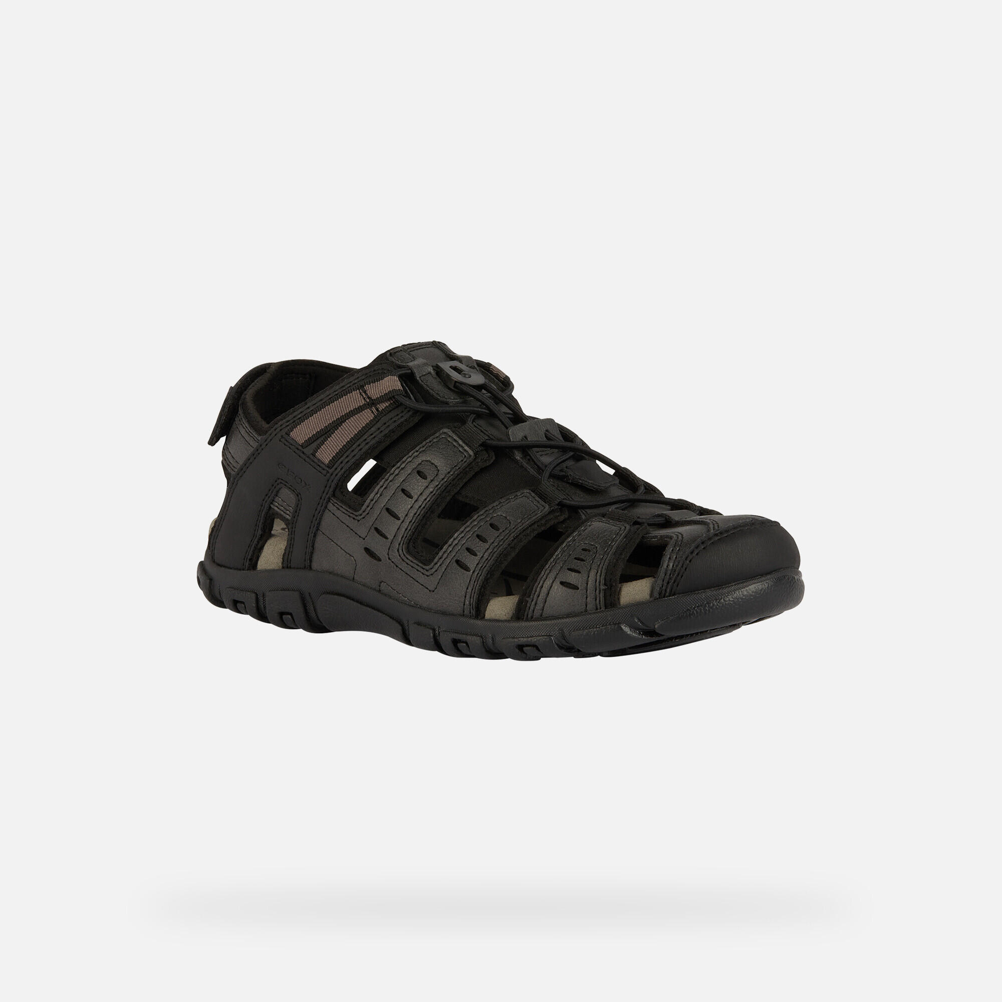 Sandali Geox Strada 3/7