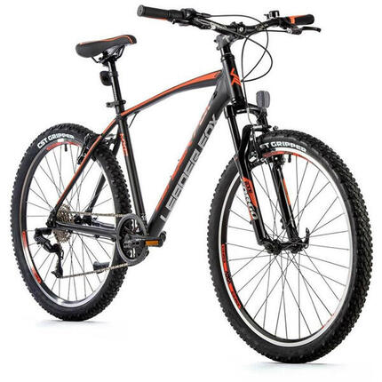 Vélo VTT musculaire Leader Fox Mxc 2023